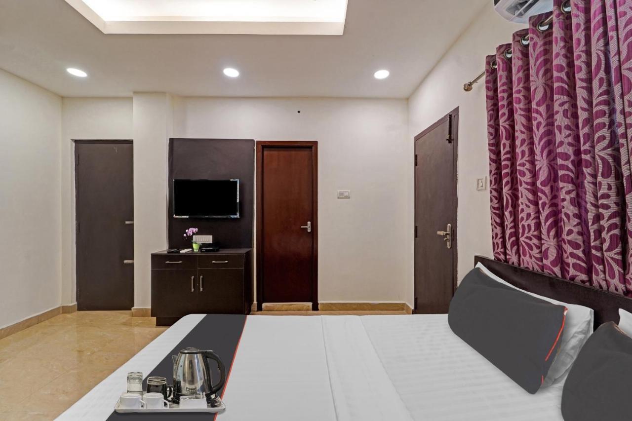 Hotel O J2 Service Apartment Chennai Eksteriør billede